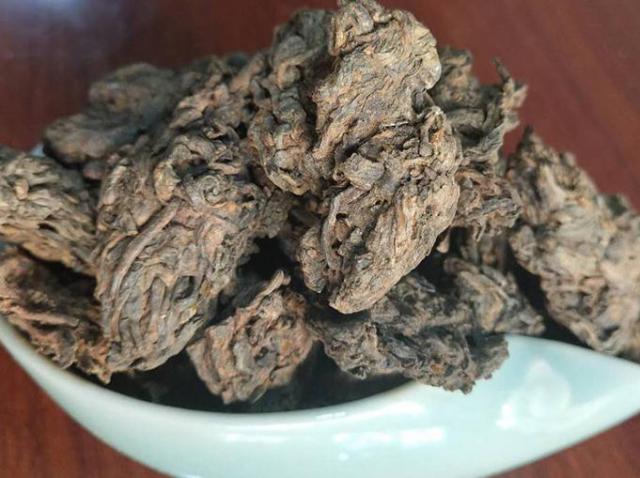 普洱茶老茶头是什么（普洱茶老茶头是什么意思）